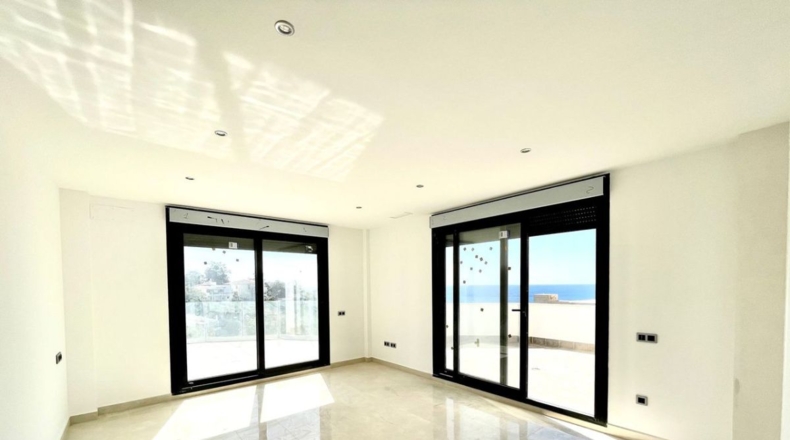 Malaga - Benalmádena - 977m2