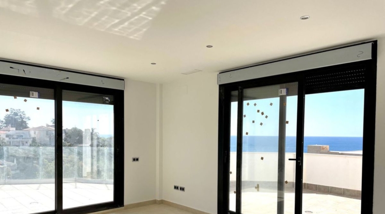 Malaga - Benalmádena - 977m2