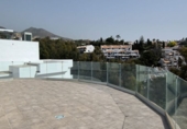 Xalet independent amb terreny en venda a Arroyo de la Miel-Benalmádena Costa ref.: TR202530 foto