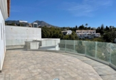 Xalet independent amb terreny en venda a Arroyo de la Miel-Benalmádena Costa ref.: TR202530 foto