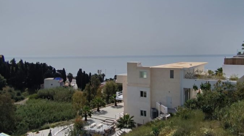 Malaga - Benalmádena - 977m2