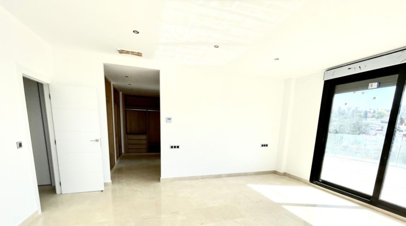 Malaga - Benalmádena - 977m2