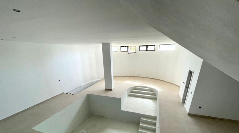 Malaga - Benalmádena - 977m2