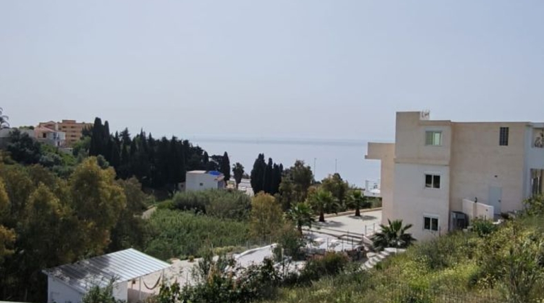 Malaga - Benalmádena - 977m2