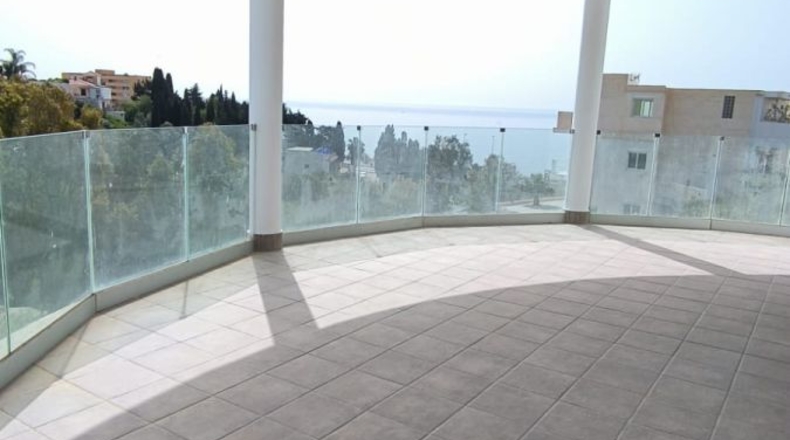 Malaga - Benalmádena - 977m2
