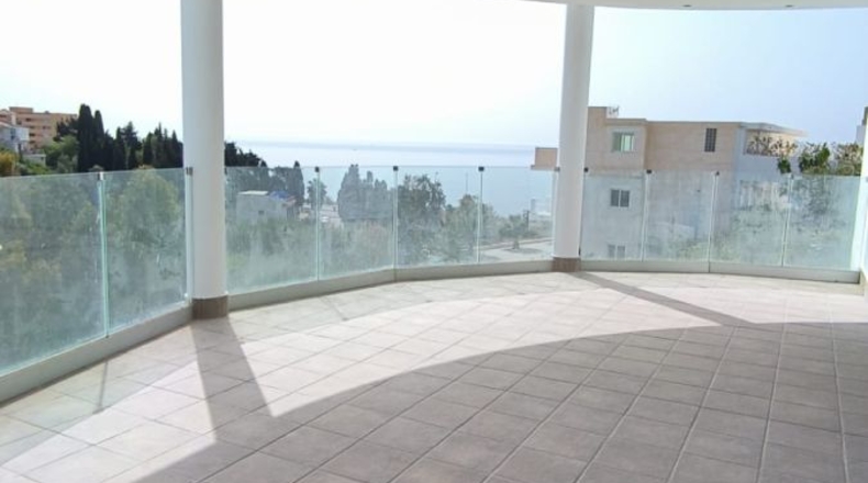 Malaga - Benalmádena - 977m2