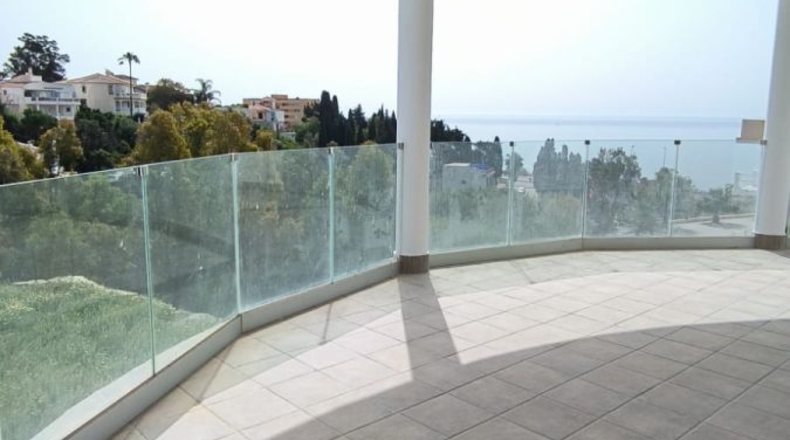 Malaga - Benalmádena - 977m2