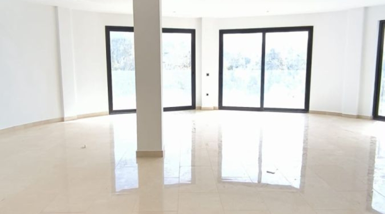 Malaga - Benalmádena - 977m2