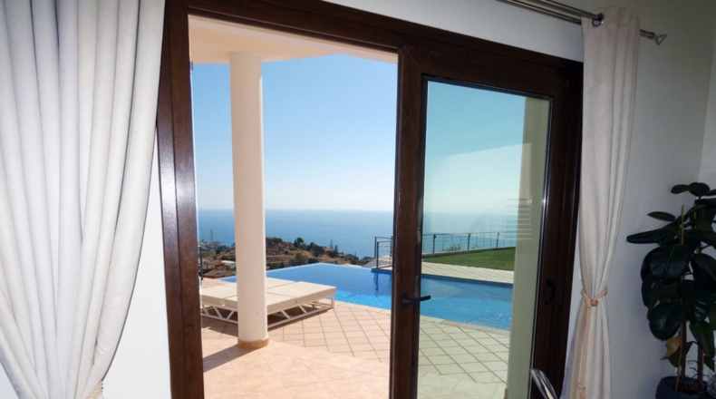 Málaga - Benalmádena - 2137m2