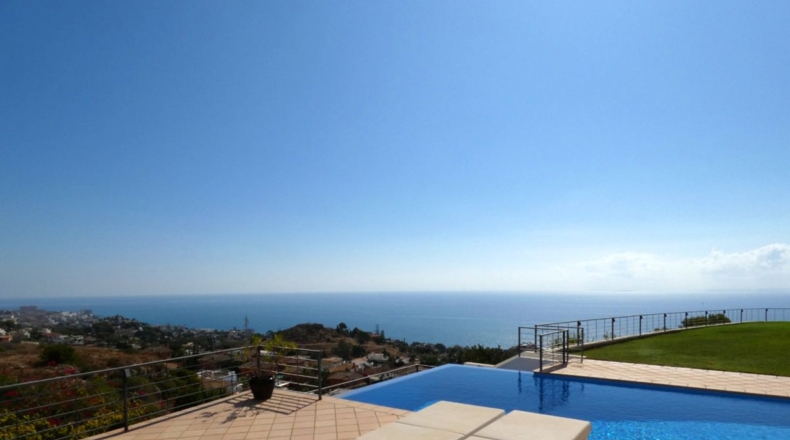 Málaga - Benalmádena - 2137m2