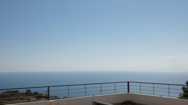 Málaga - Benalmádena - 2137m2
