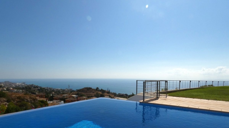 Málaga - Benalmádena - 2137m2