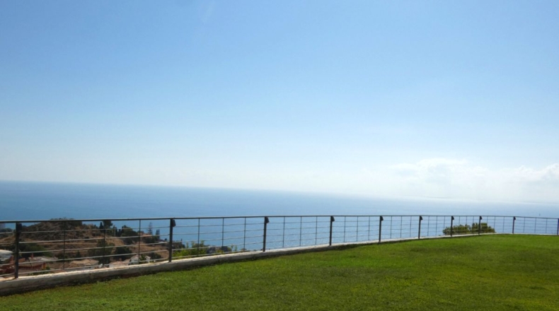 Málaga - Benalmádena - 2137m2