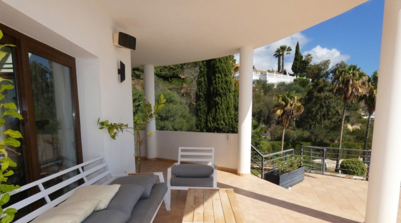 Málaga - Benalmádena - 2137m2