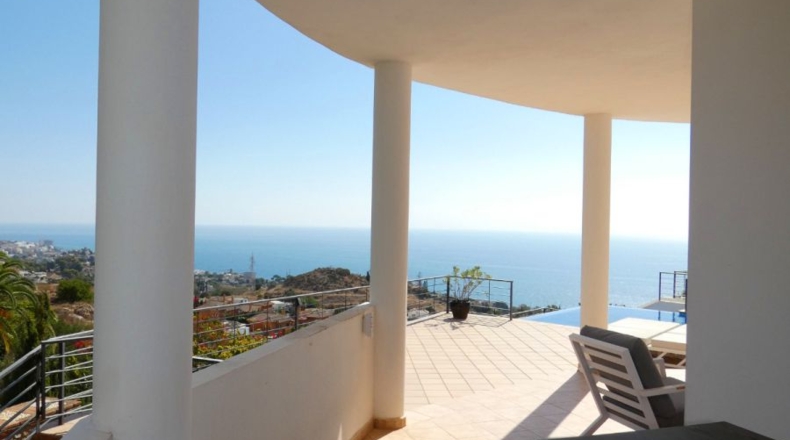 Málaga - Benalmádena - 2137m2