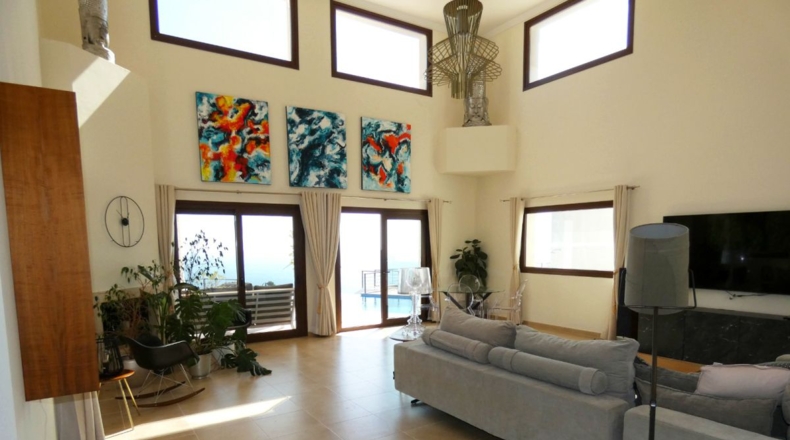 Málaga - Benalmádena - 2137m2