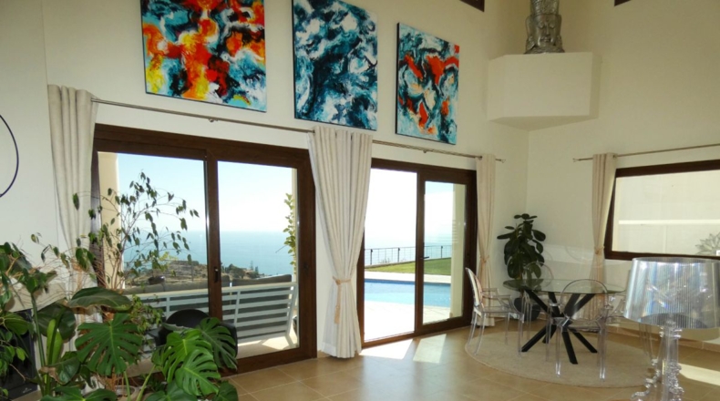 Málaga - Benalmádena - 2137m2