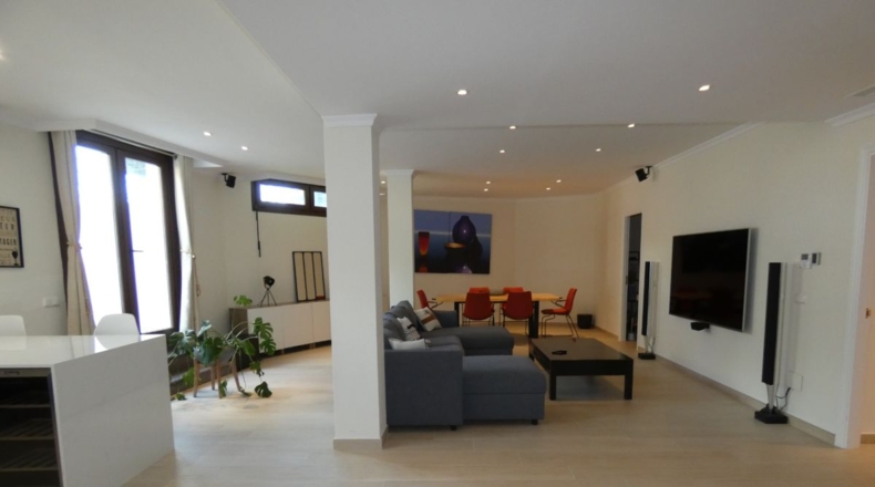 Málaga - Benalmádena - 2137m2