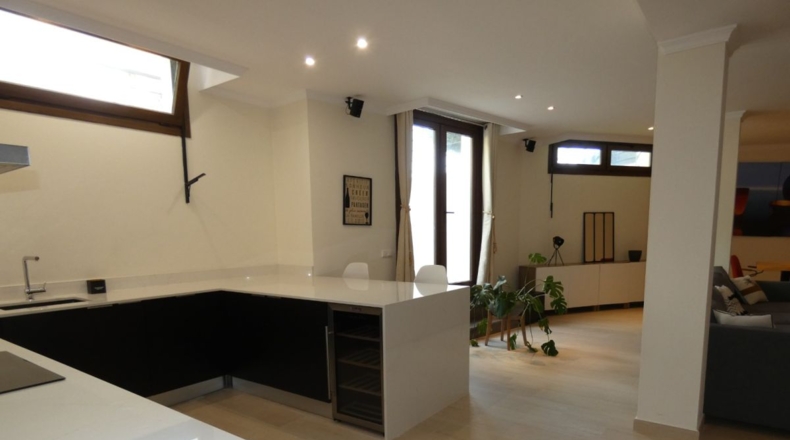 Málaga - Benalmádena - 2137m2