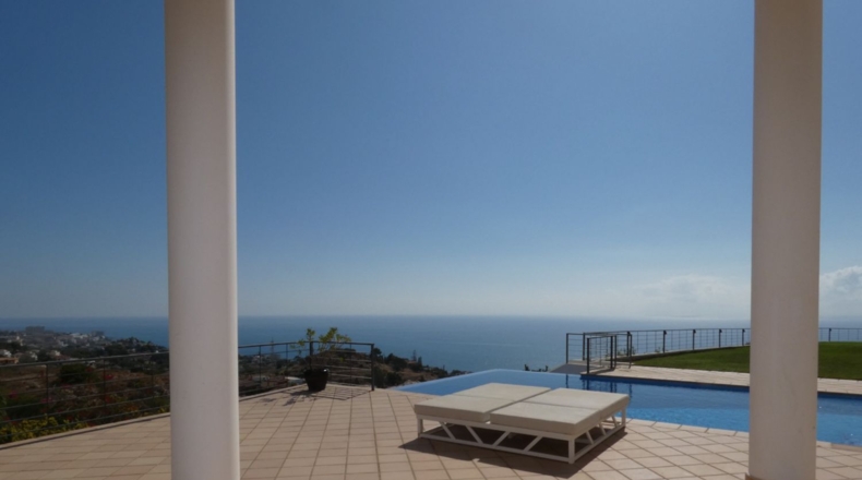 Málaga - Benalmádena - 2137m2
