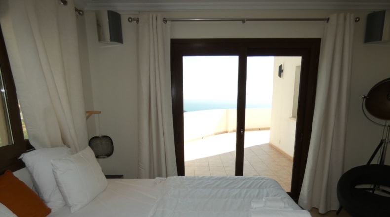 Málaga - Benalmádena - 2137m2