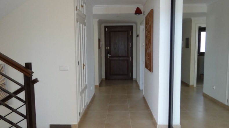Málaga - Benalmádena - 2137m2
