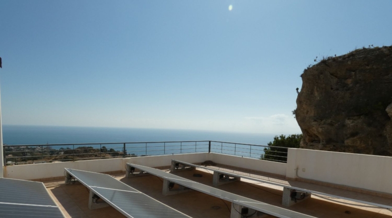 Málaga - Benalmádena - 2137m2