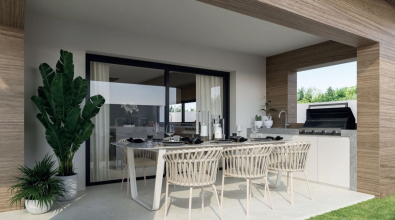Málaga - Mijas - 371m2