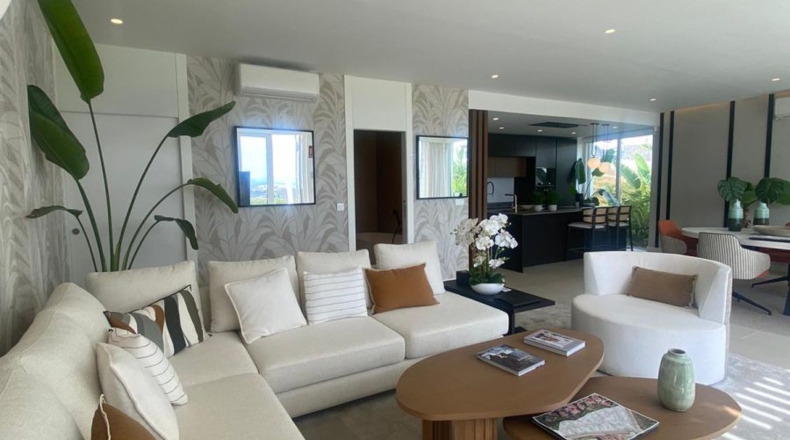 Málaga - Mijas - 371m2