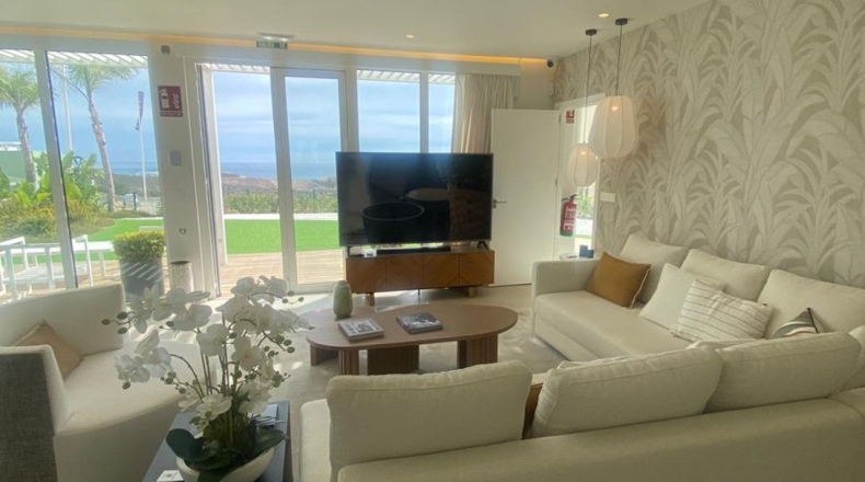 Málaga - Mijas - 368m2
