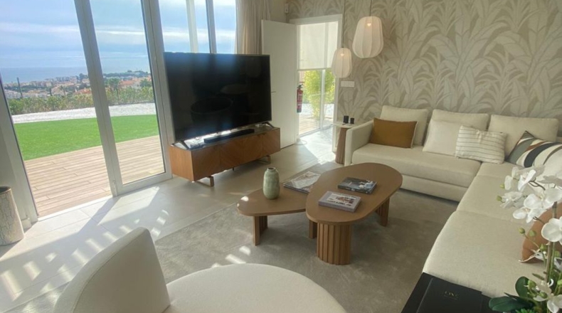 Málaga - Mijas - 368m2