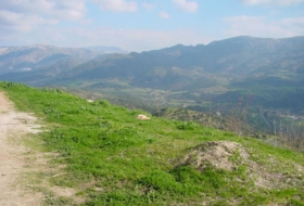 Cortes de la Frontera 7625&nbsp;m² 