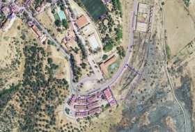 Cortes de la Frontera 7625&nbsp;m² 
