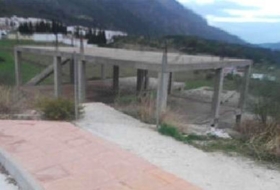 Cortes de la Frontera 7625&nbsp;m² 