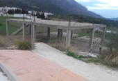 Parcel·la urbanitzable en venda a Cortes de la Frontera ref.: TR102725 foto