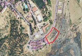Cortes de la Frontera 7625&nbsp;m² 