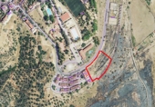 Parcel·la urbanitzable en venda a Cortes de la Frontera ref.: TR102725 foto