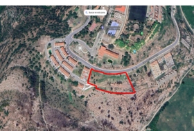 Cortes de la Frontera 7625&nbsp;m² 