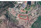 Parcel·la urbanitzable en venda a Cortes de la Frontera ref.: TR102725 foto