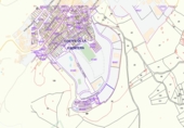 Parcel·la urbanitzable en venda a Cortes de la Frontera ref.: TR102725 foto