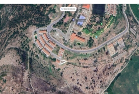 Cortes de la Frontera 7625&nbsp;m² 