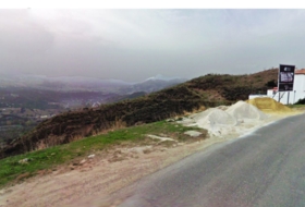 Cortes de la Frontera 7625&nbsp;m² 