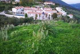 Cortes de la Frontera 7625&nbsp;m² 