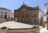 Parcel·la urbanitzable en venda a Cortes de la Frontera ref.: TR102725 foto