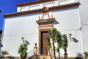 Cortes de la Frontera 7625&nbsp;m² 