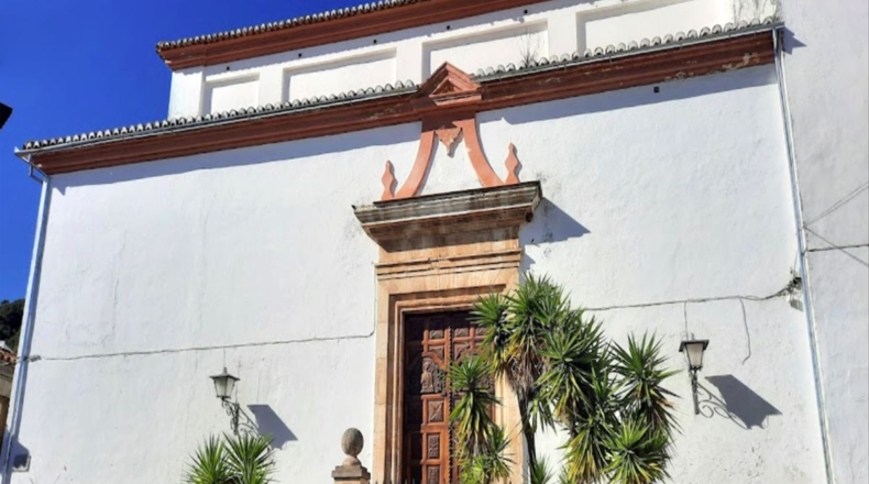 Málaga - Cortes de la Frontera - 7625m2