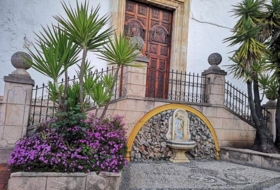 Cortes de la Frontera 7625&nbsp;m² 