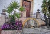 Parcel·la urbanitzable en venda a Cortes de la Frontera ref.: TR102725 foto