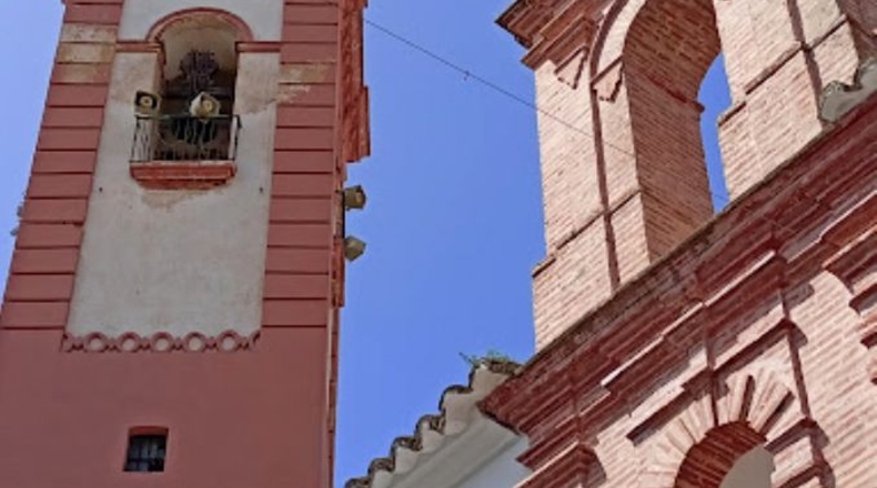 Málaga - Cortes de la Frontera - 7625m2