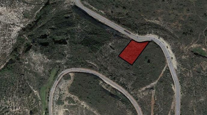 Málaga - Antequera - 1175m2